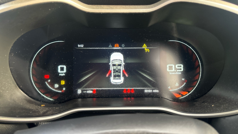 MG ZS 1.5 VTi-TECH Exclusive 5dr Petrol Hatchback